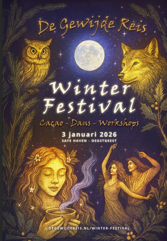 Winter Festival 3 januari 2026