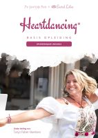 3e betalingstermijn Heartdancing® opleiding 2026-2027