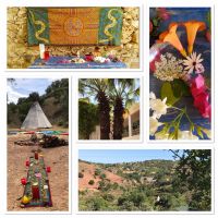 4 day retreat Portugal 2025, 2nd payment